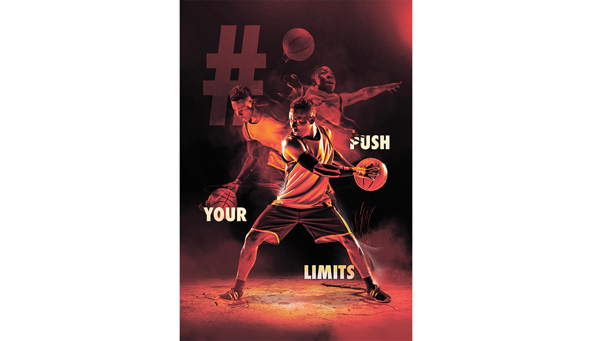 Push your limits : projet 