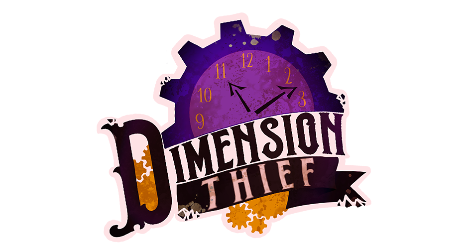 projet école 3d & vfx animation : Dimension Thief