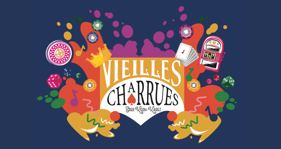 projet école :sector : Les étudiants BRASSART Rennes réinventent Les Vieilles Charrues