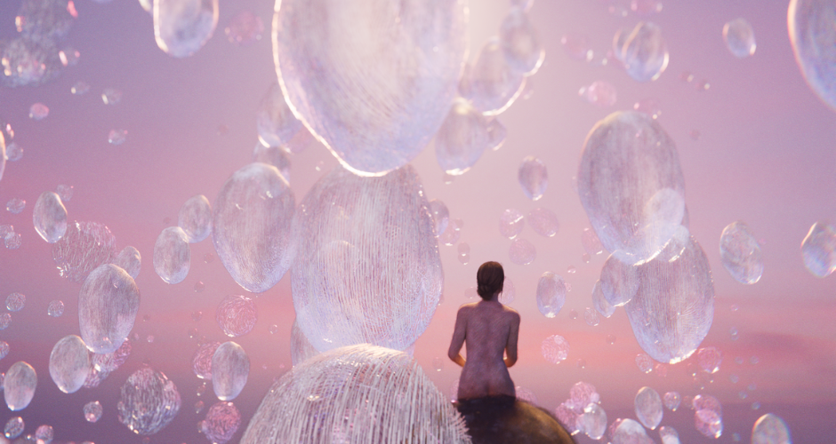 projet école animation 3d & immersion : Sisu