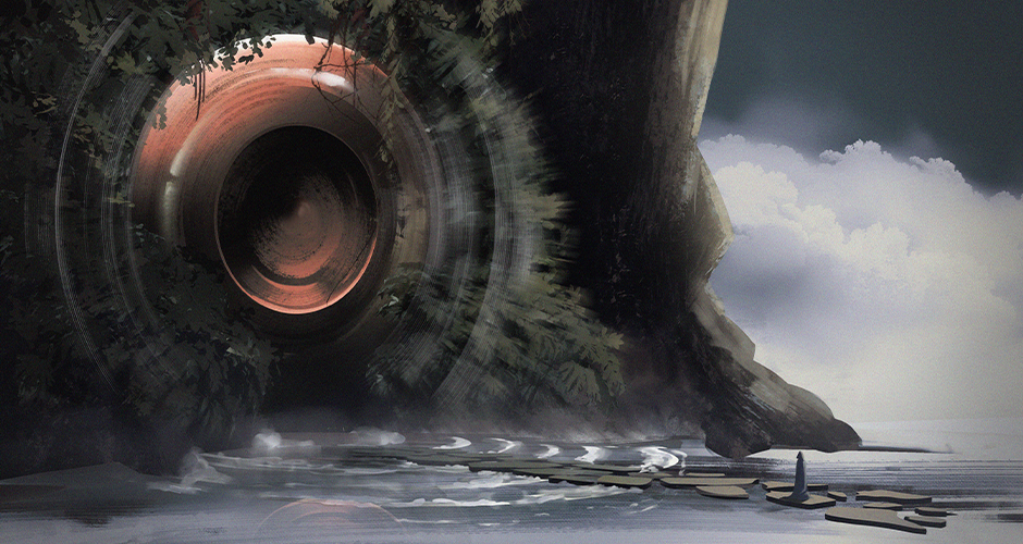 projet école prépa arts appliqués : BIG BATTLE 2026 - Catégorie « Digital Paint »