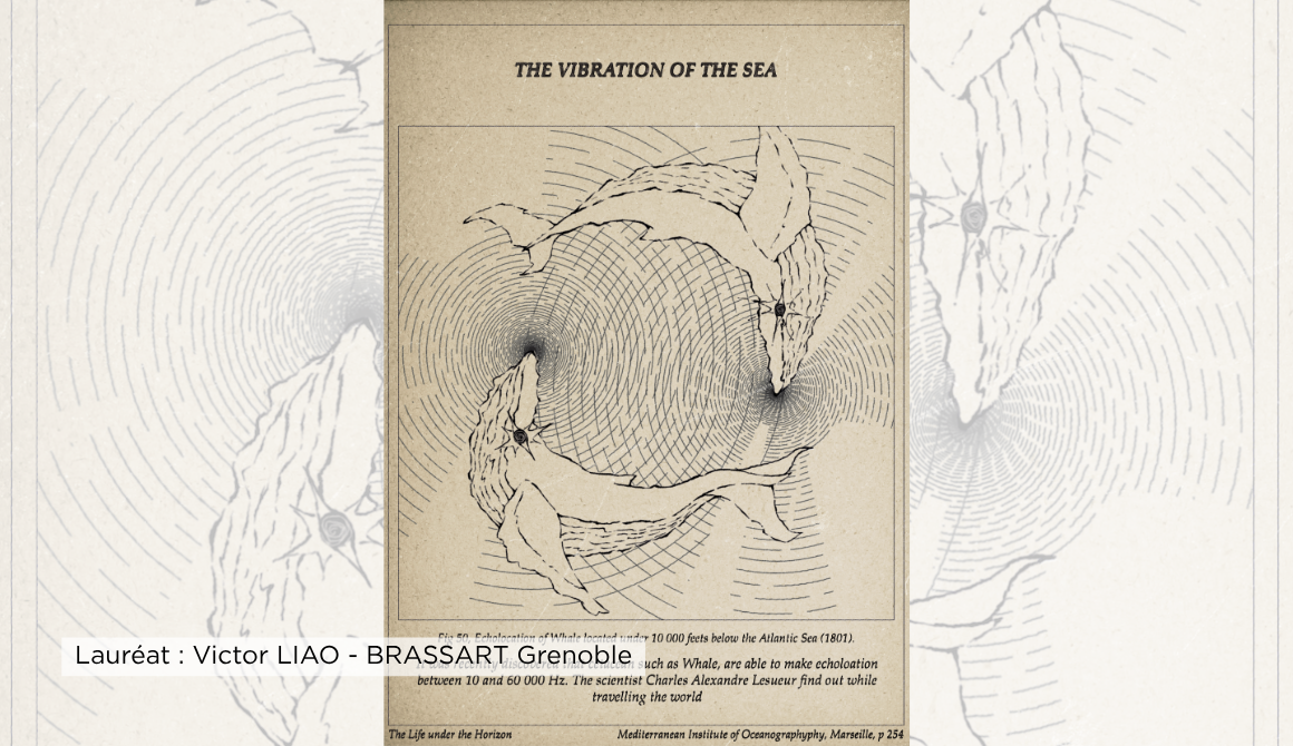BIG BATTLE 2026 - Catégorie « Design Graphique » : projet 