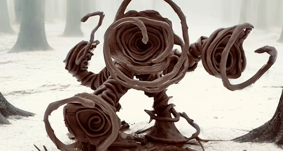 projet école prépa arts appliqués : BIG BATTLE - catégorie "Techniques Créatives"