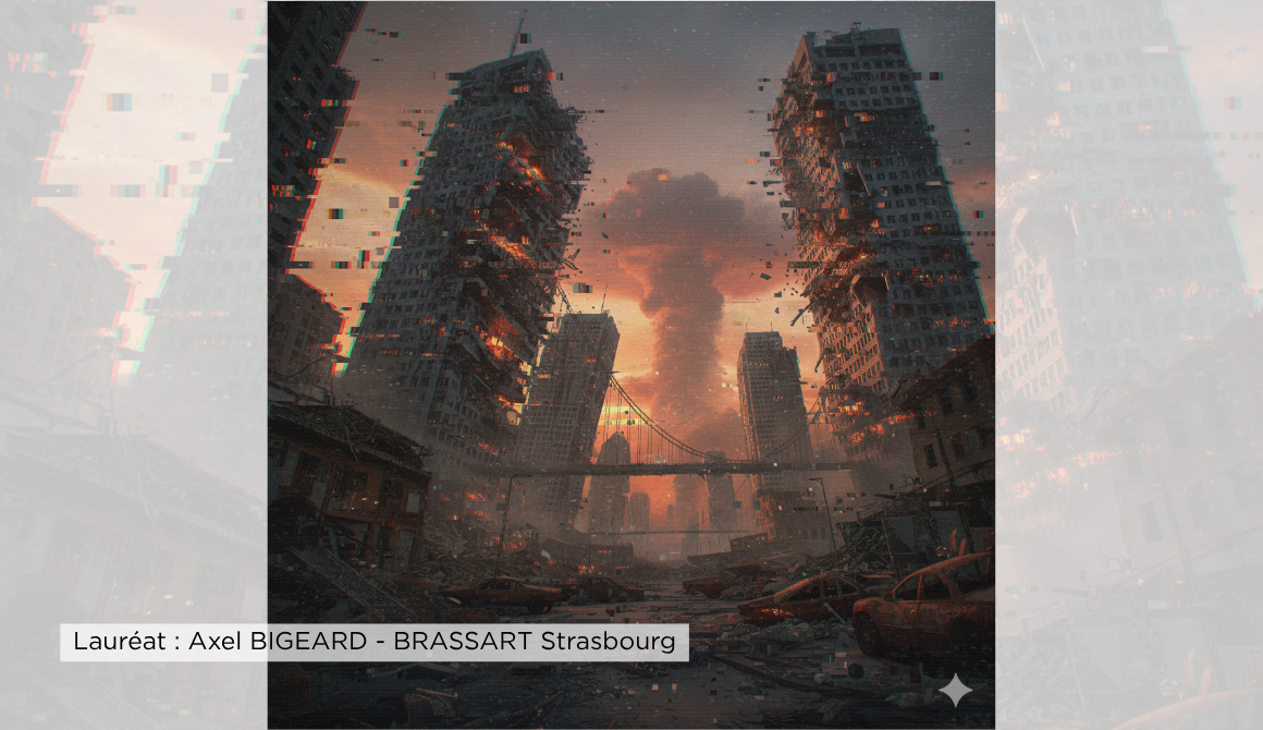 BIG BATTLE - Catégorie "IA" : projet 