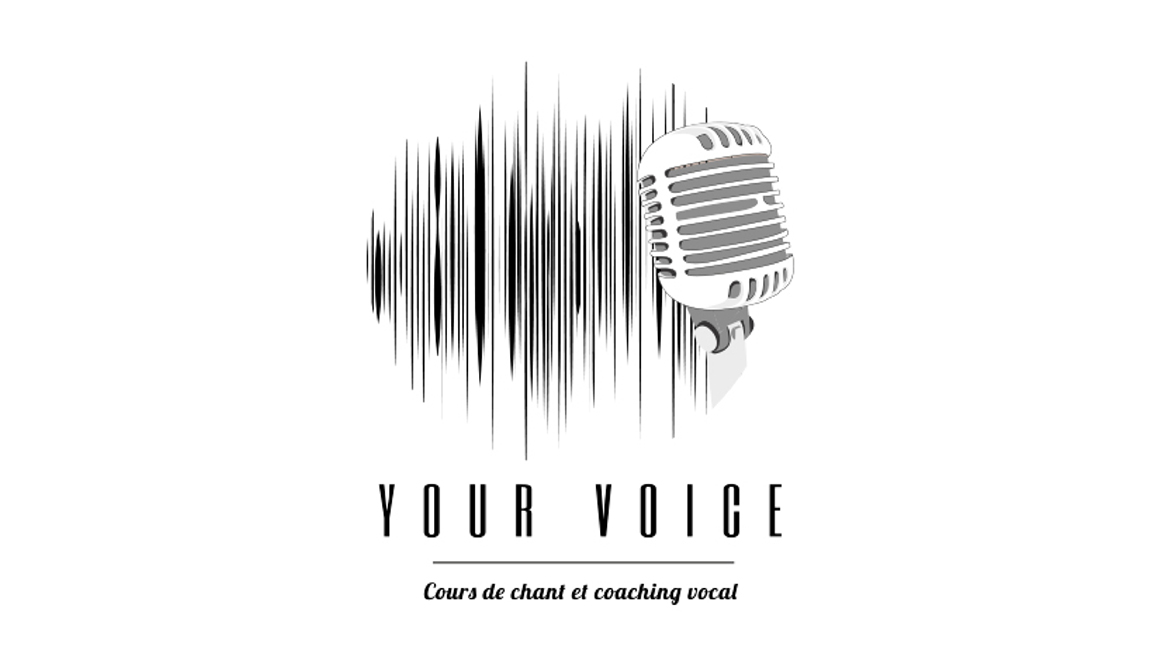 Your voice : projet graphic and digital design course - year 2 to 4