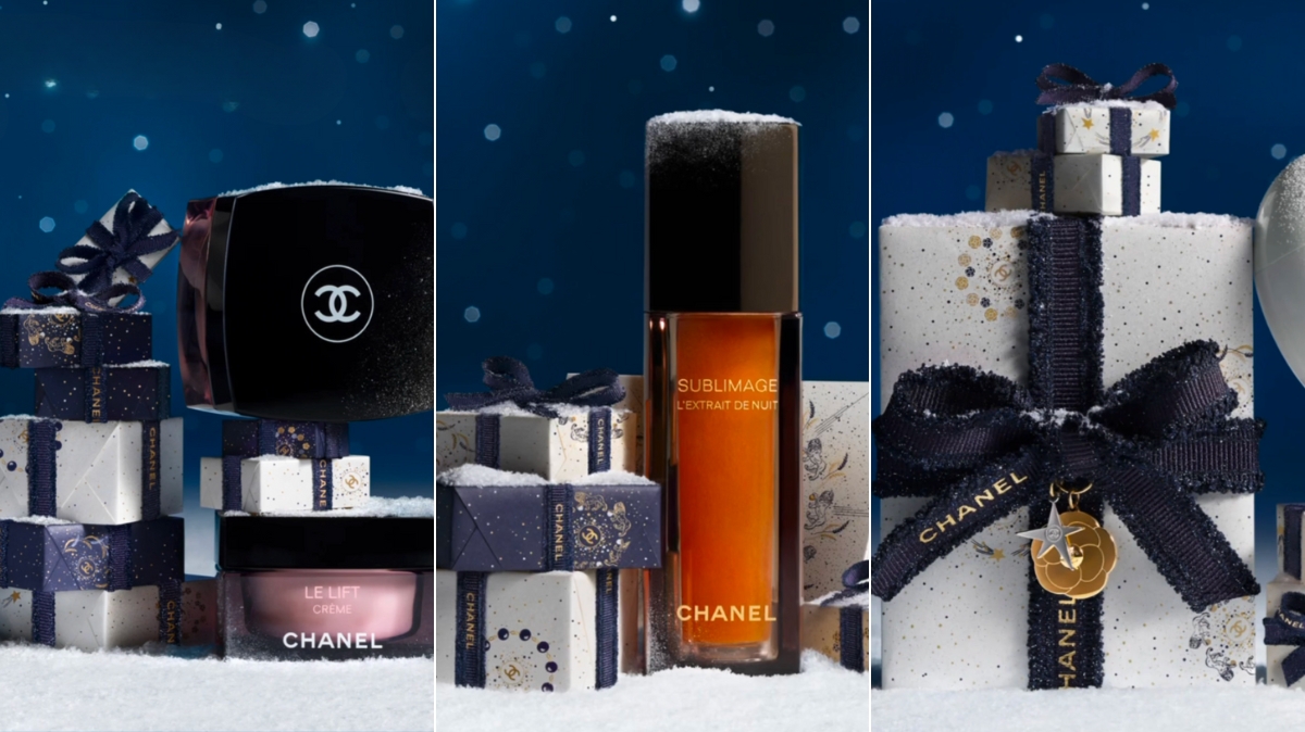 BRASSART Alumni Chanel