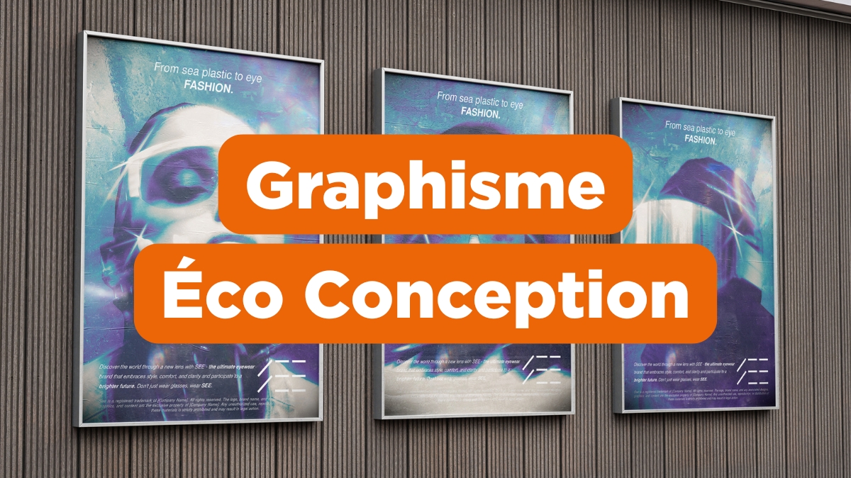 BRASSART - Graphisme éco conception