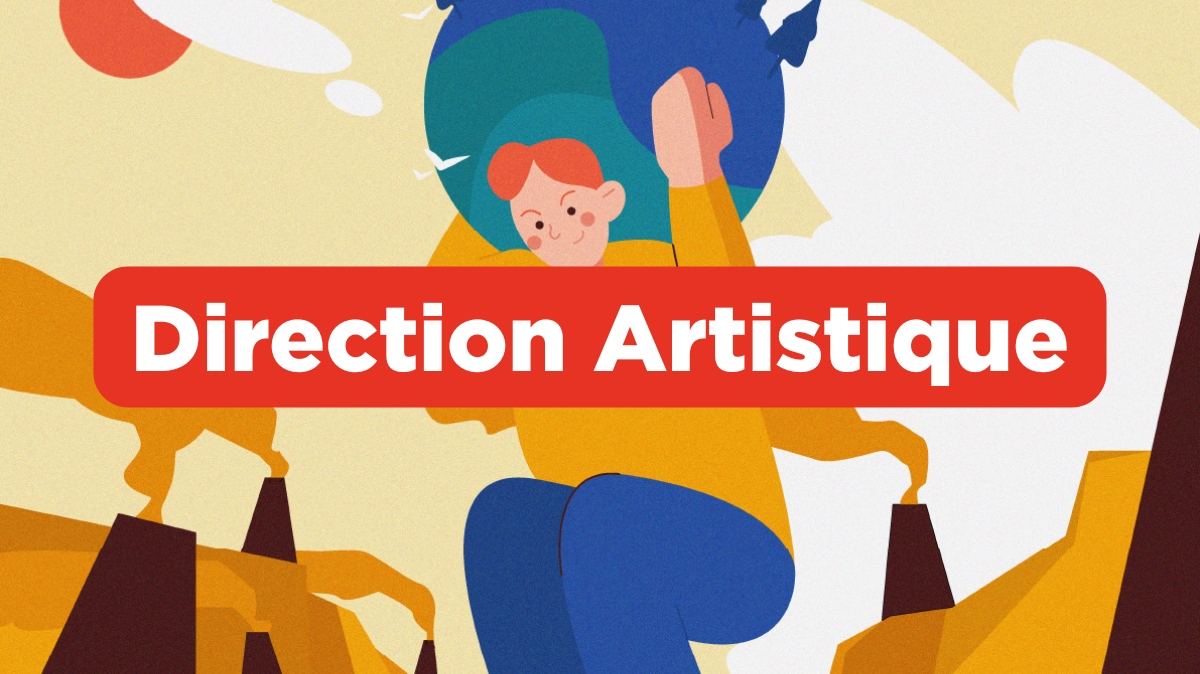 BRASSART - Direction Artistique