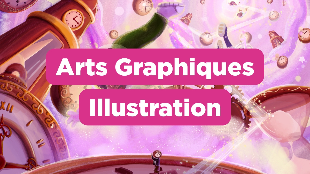 BRASSART - Arts Graphiques et Illustration