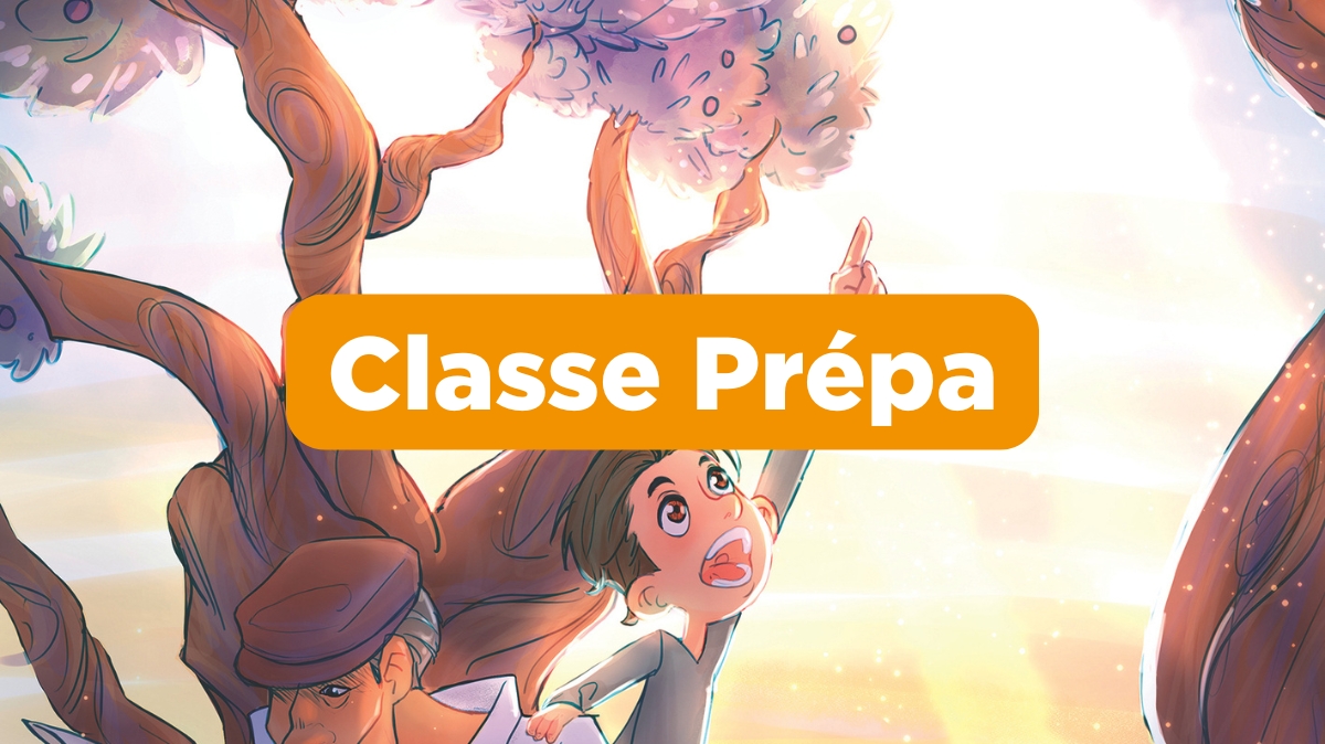 BRASSART - Classe prépa