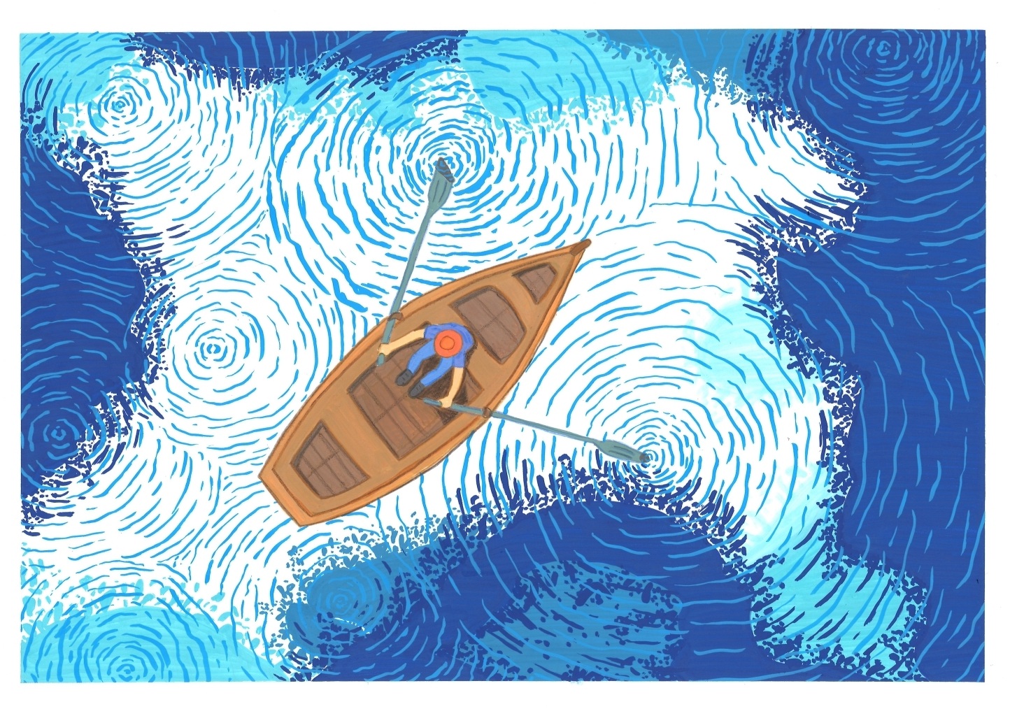 BRASSART - Big Battle Techniques Créatives