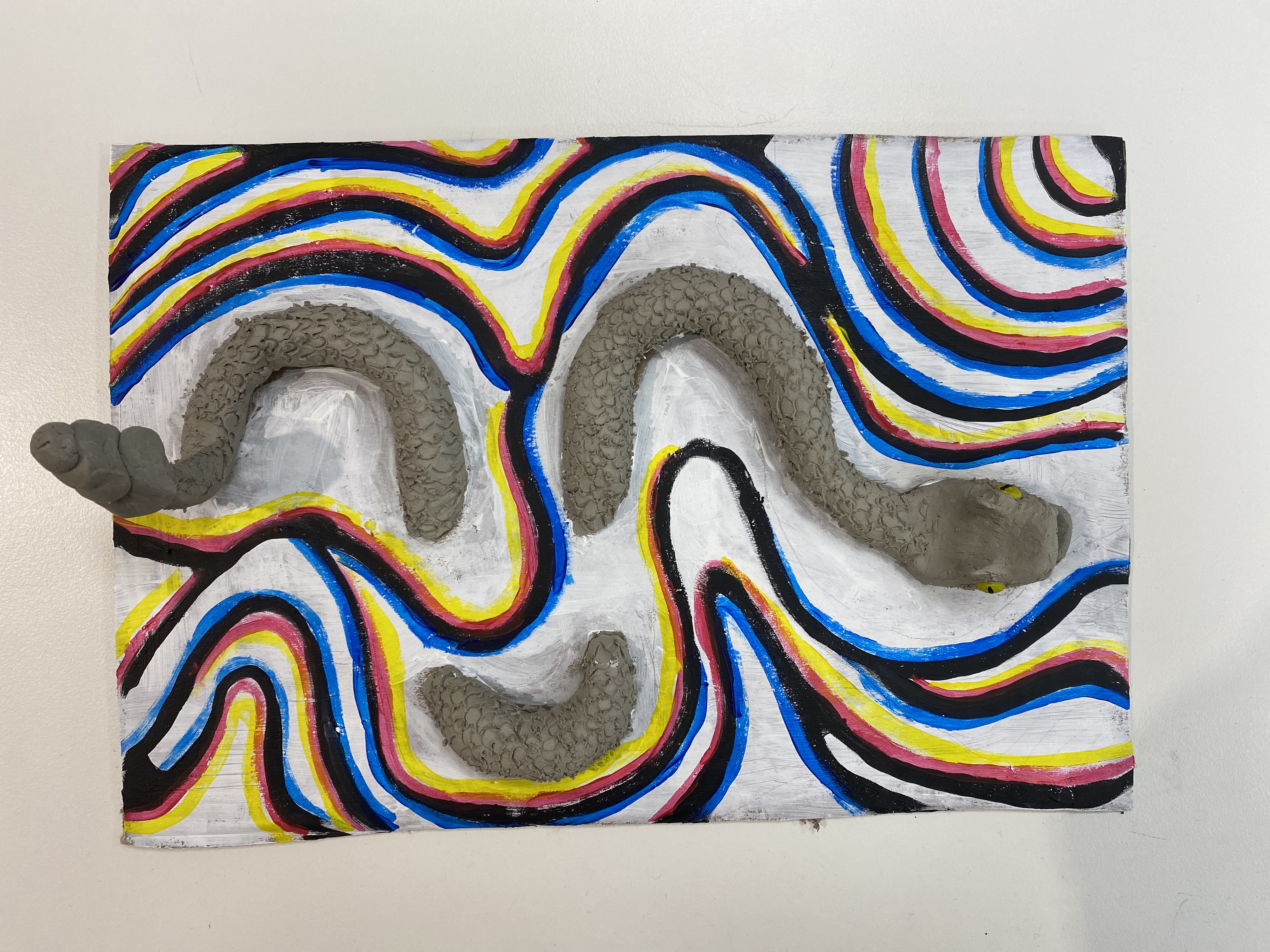 BRASSART - Big Battle Techniques Créatives