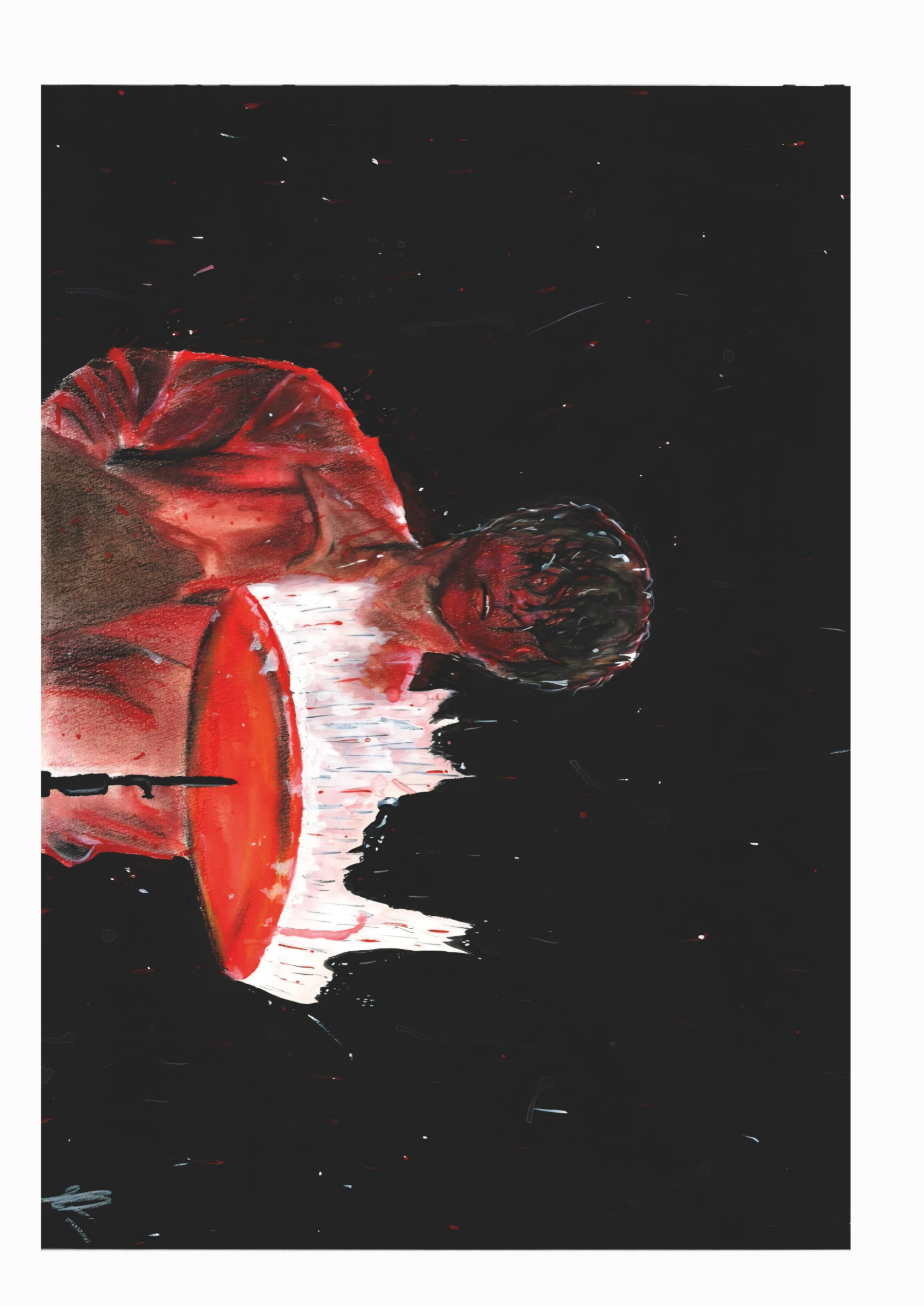 BRASSART - Big Battle Techniques Créatives