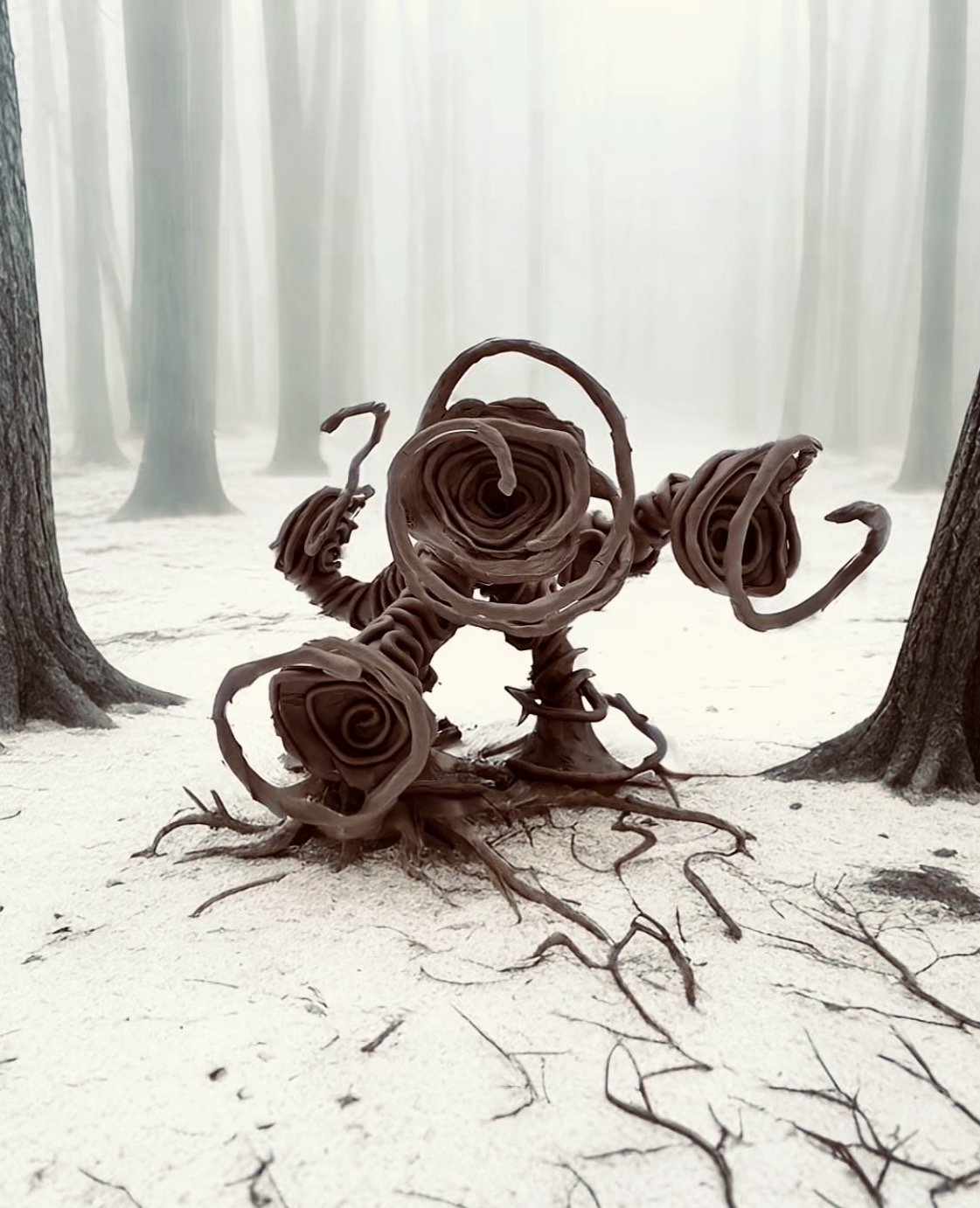 BRASSART - Big Battle Techniques Créatives