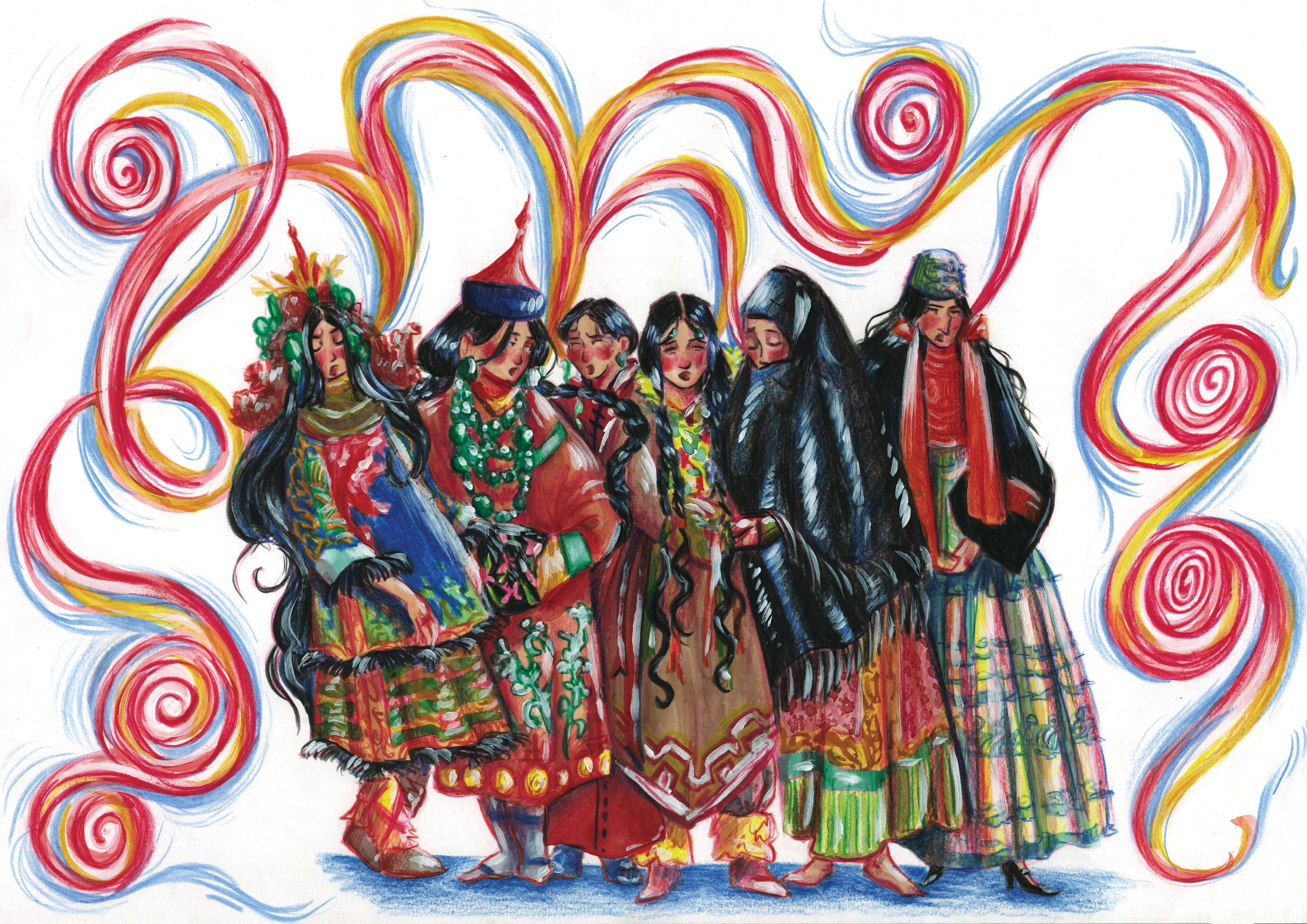 BRASSART - Big Battle Techniques Créatives