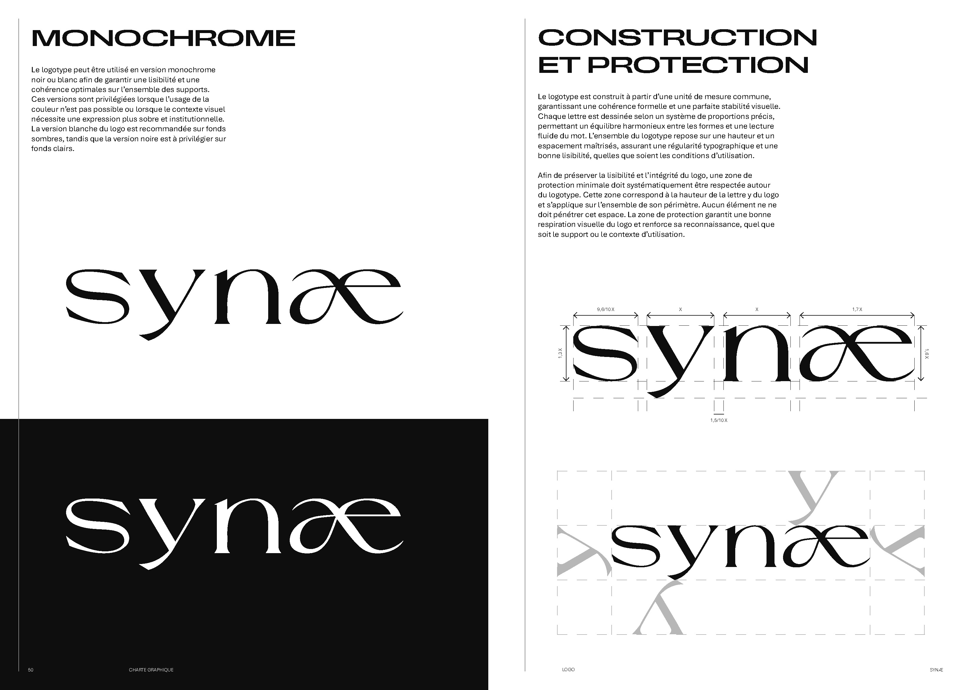 BRASSART - Projet SYNAE