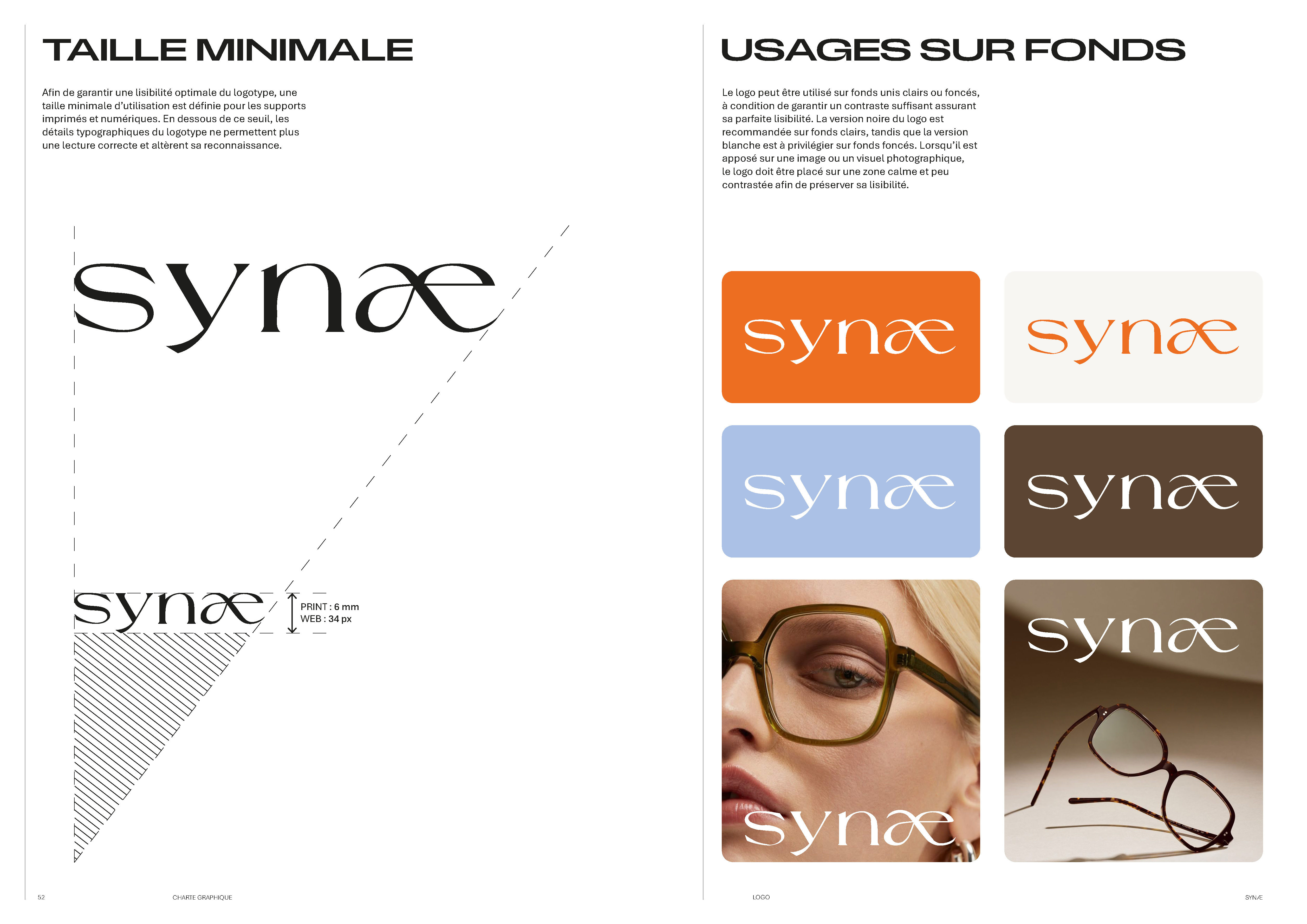 BRASSART - Projet SYNAE