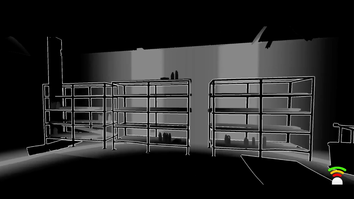 BRASSART - Game Jam