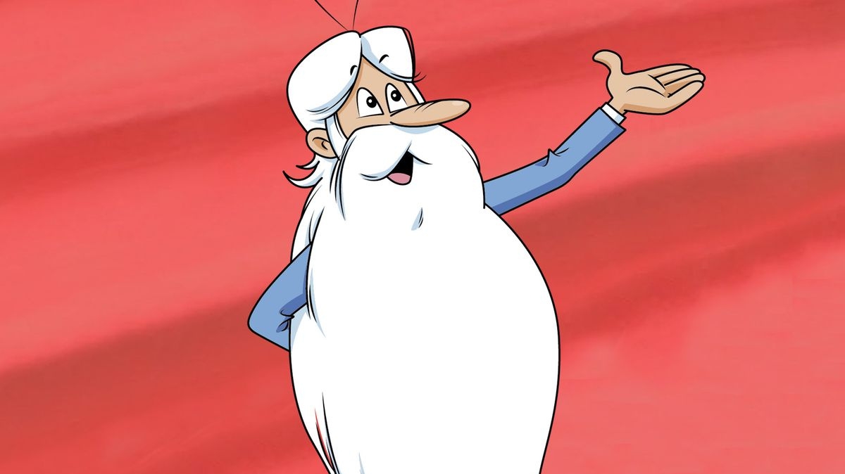 BRASSART - il était une fois