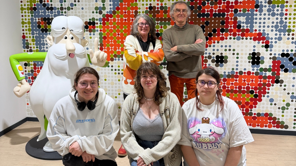 BRASSART - il était une fois la vie