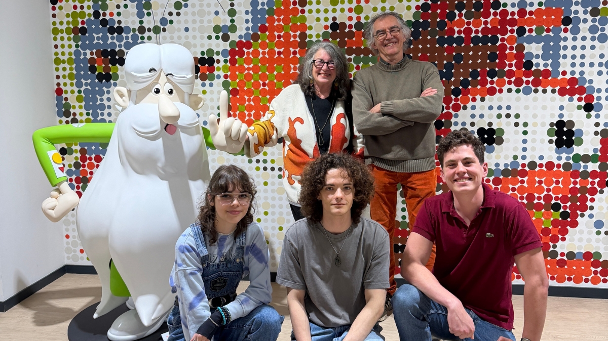 BRASSART - il était une fois la vie