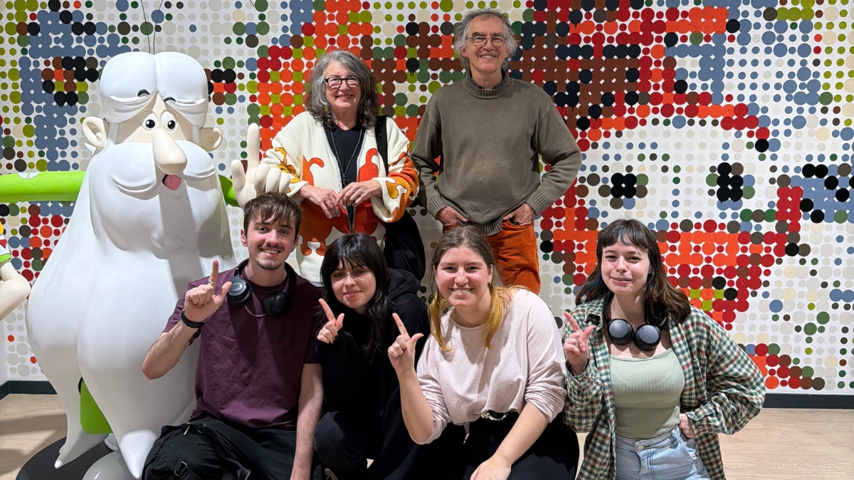 BRASSART - il était une fois la vie