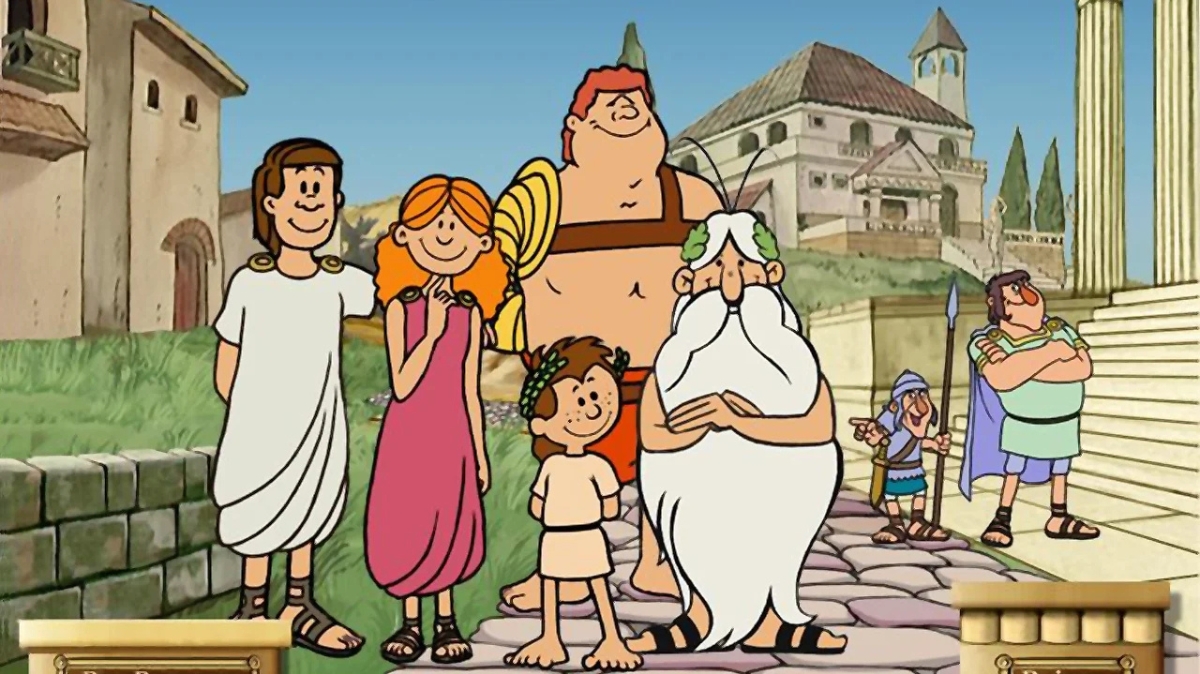 BRASSART - il était une fois