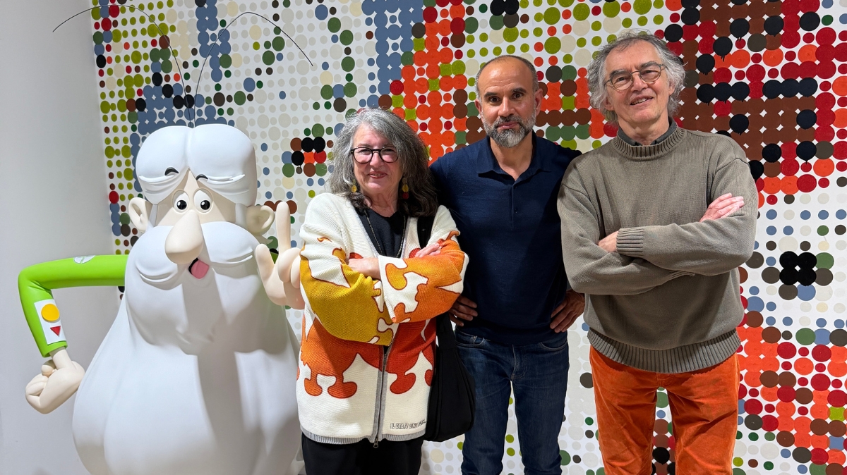 BRASSART - il était une fois la vie