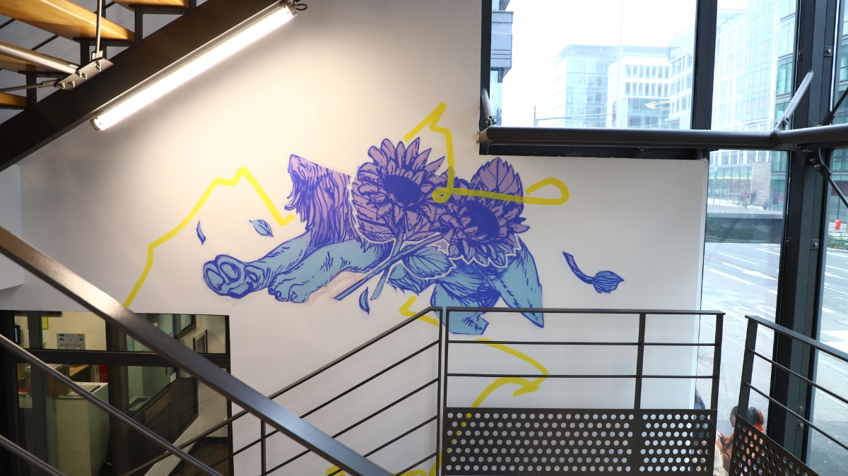 BRASSART - nouveau campus Lyon