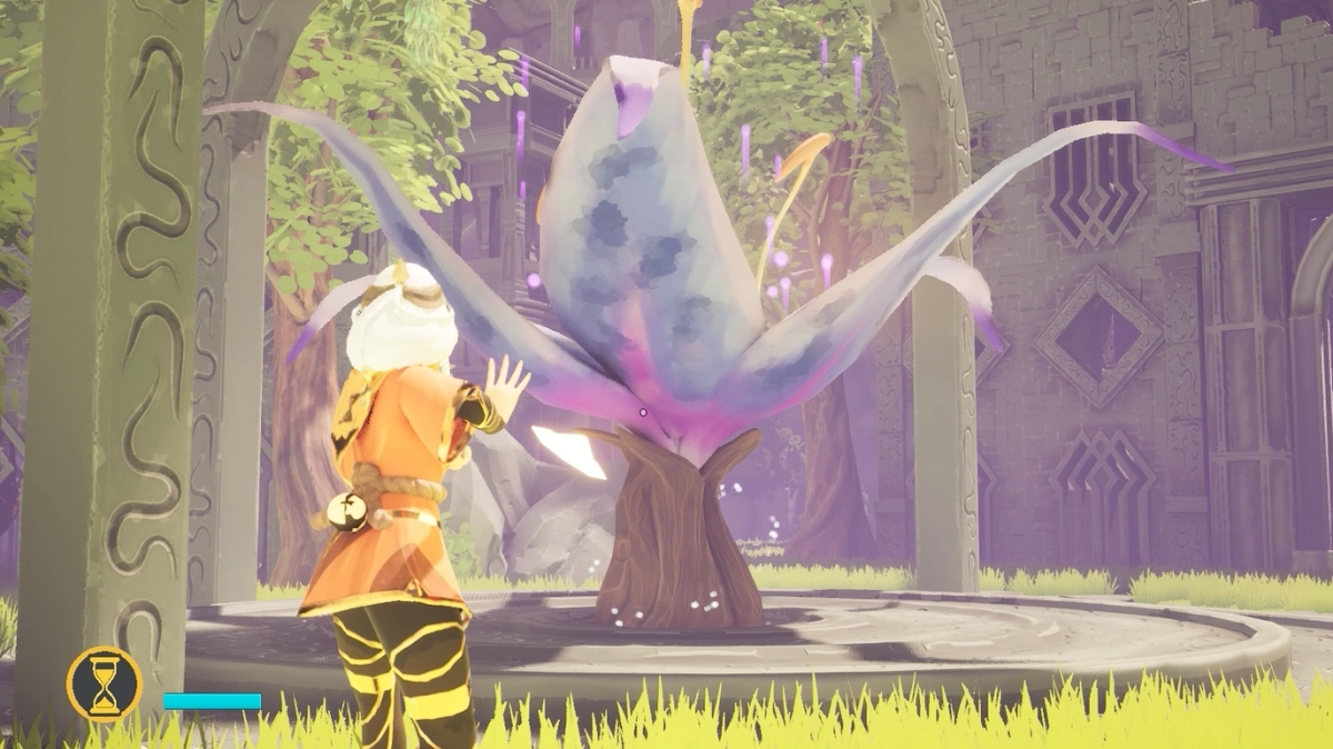 BRASSART - Game Design