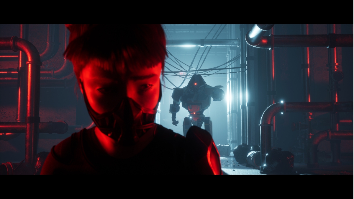 BRASSART - Game Design