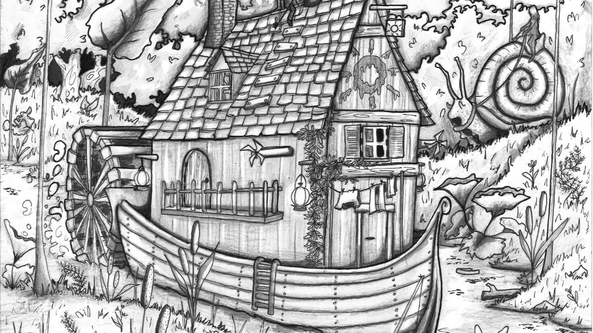 BRASSART - Classe Préparatoire