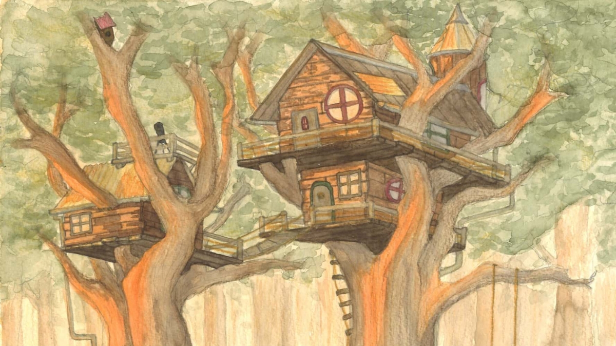 BRASSART - Classe Préparatoire