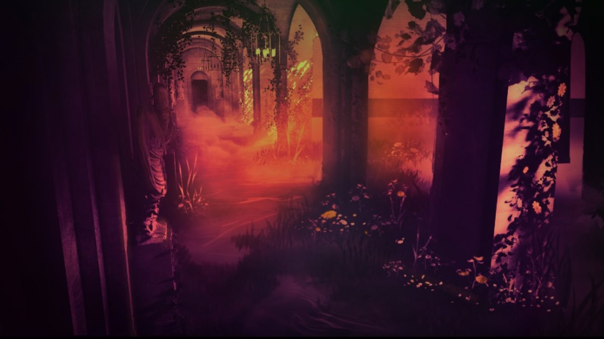 BRASSART - Game Awards