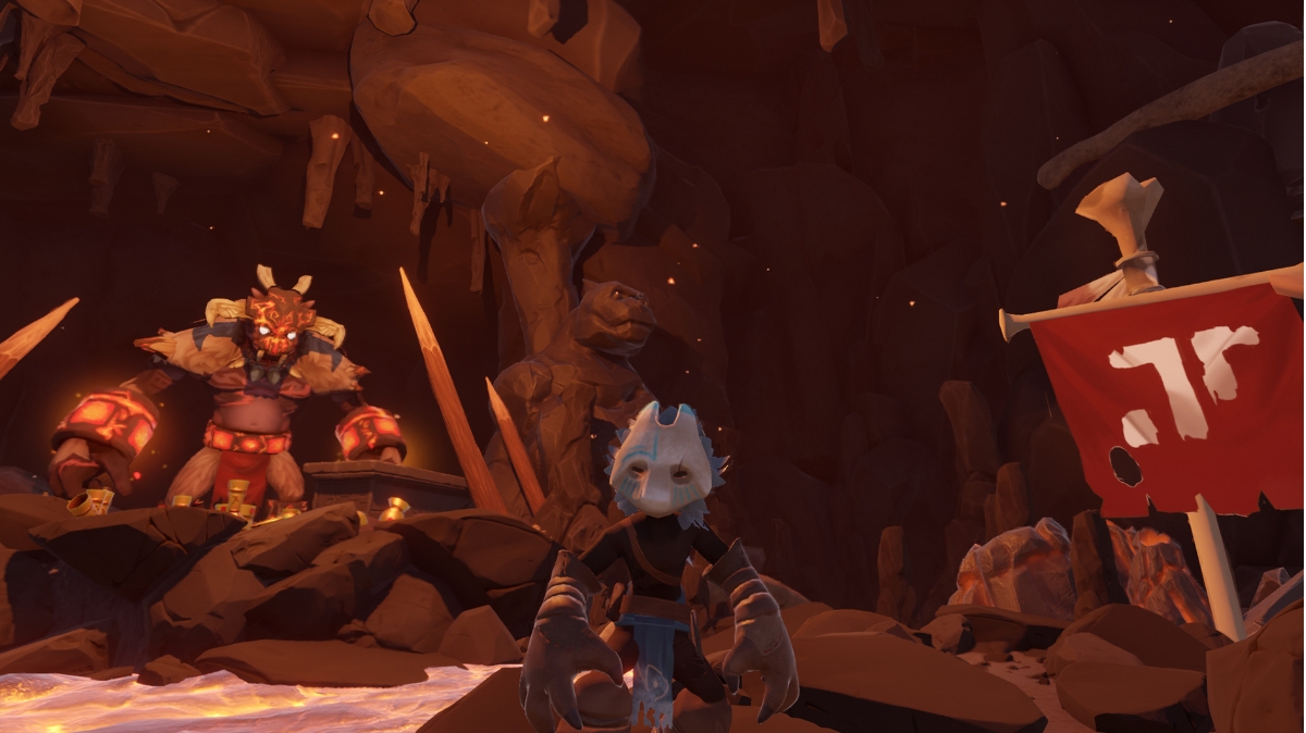 BRASSART - Game Awards