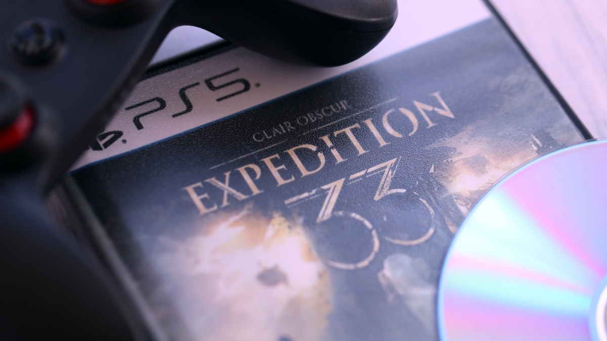 BRASSART - Game Awards