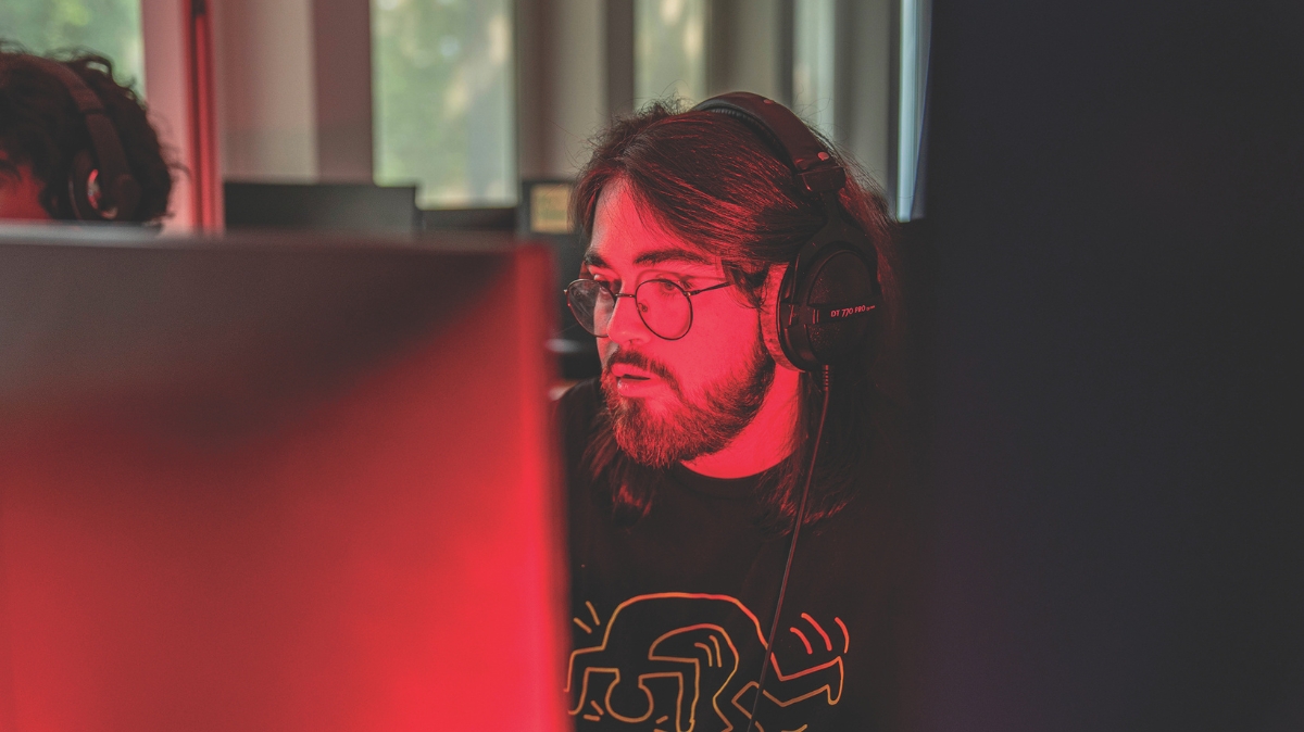 BRASSART - Game Design