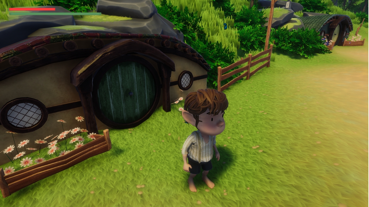 BRASSART - Game Design