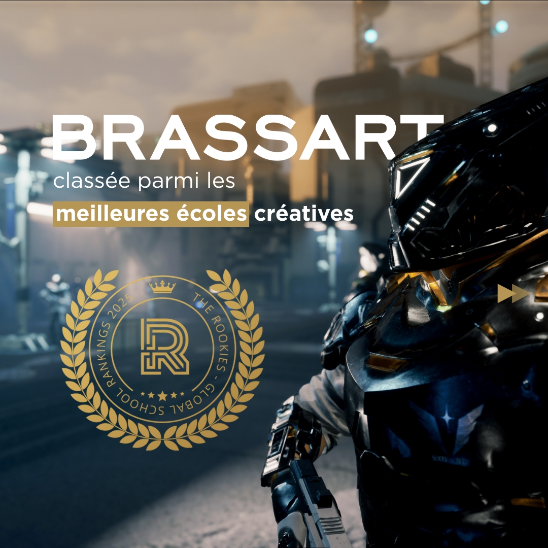 BRASSART - Classement the rookies