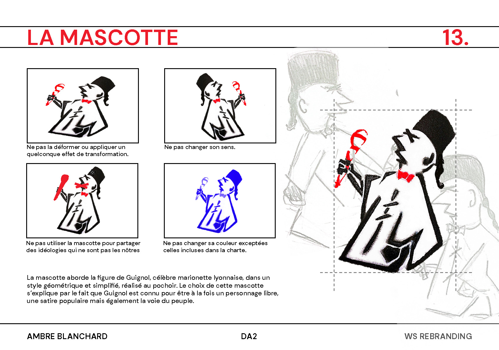 BRASSART - rebranding