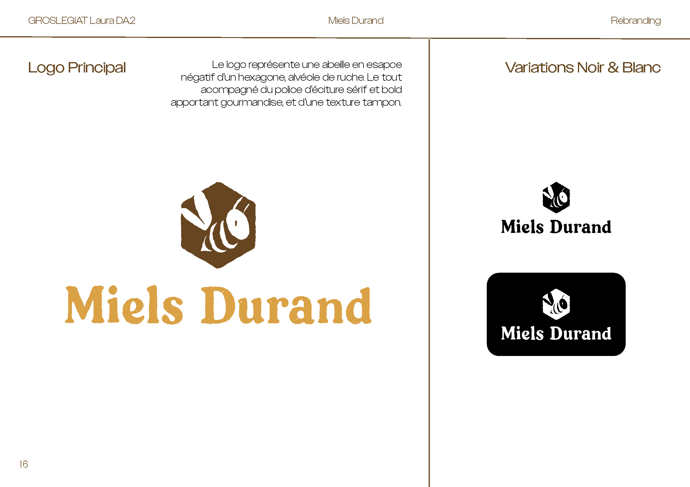 BRASSART - rebranding
