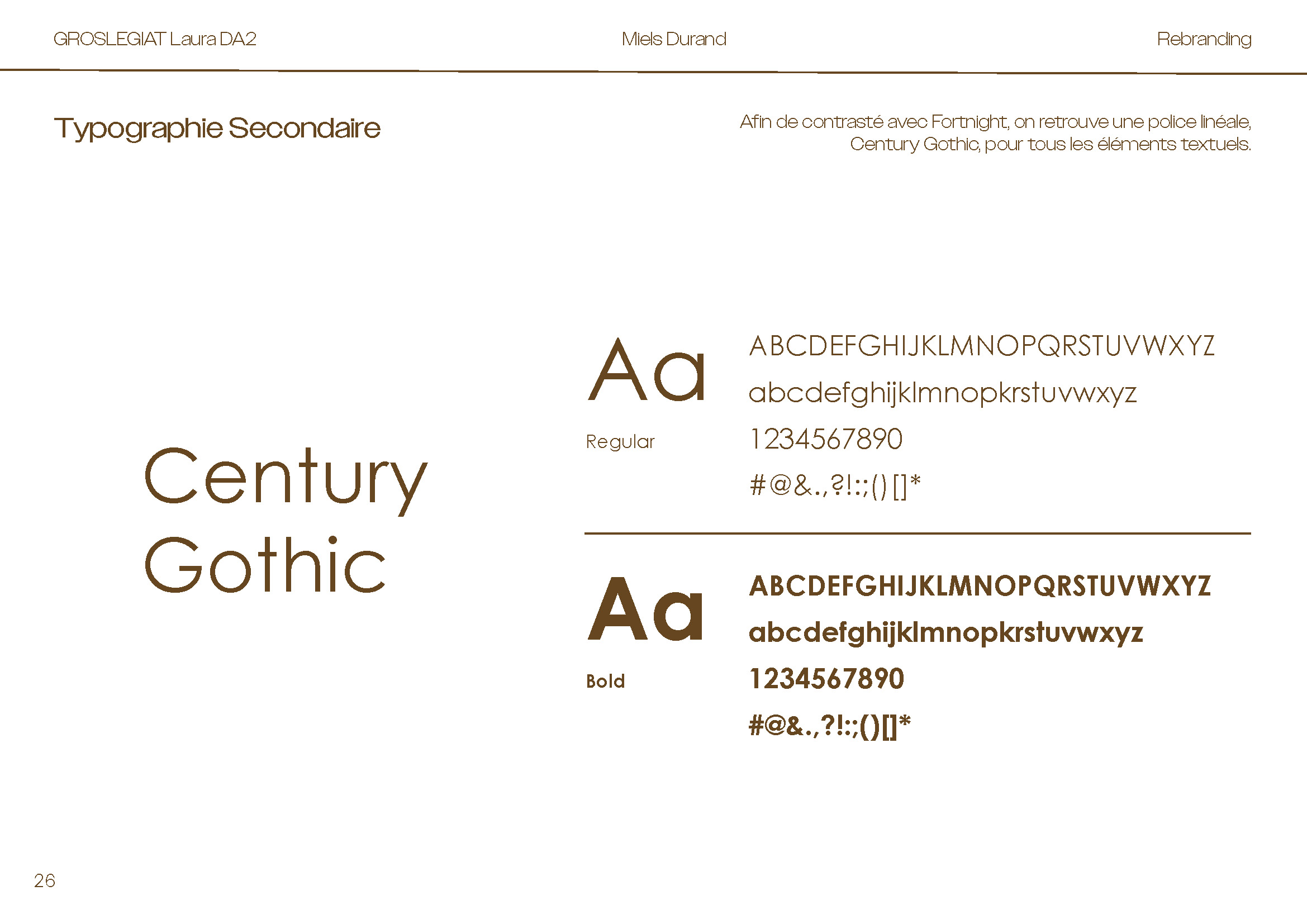 BRASSART - rebranding