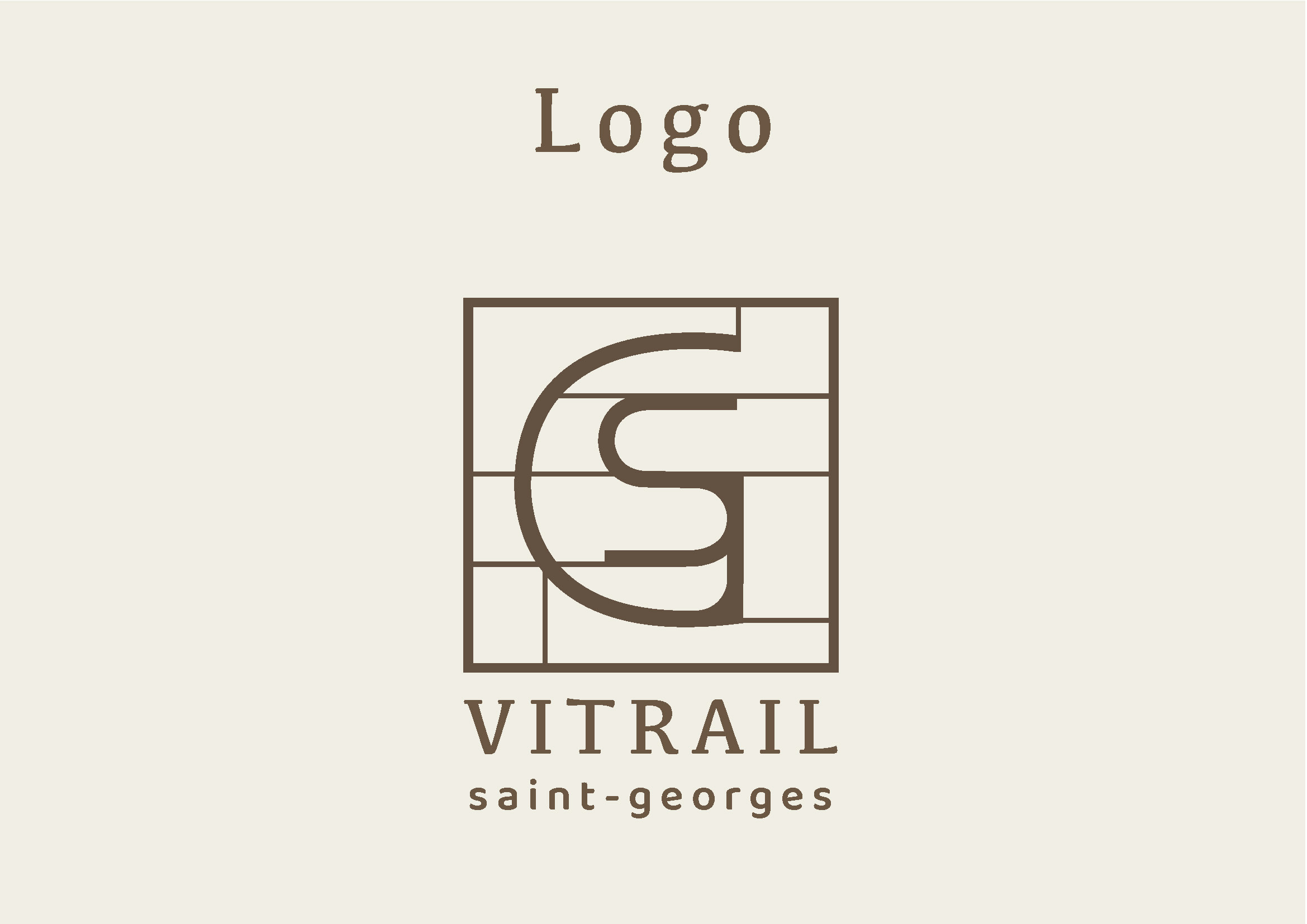 BRASSART - rebranding