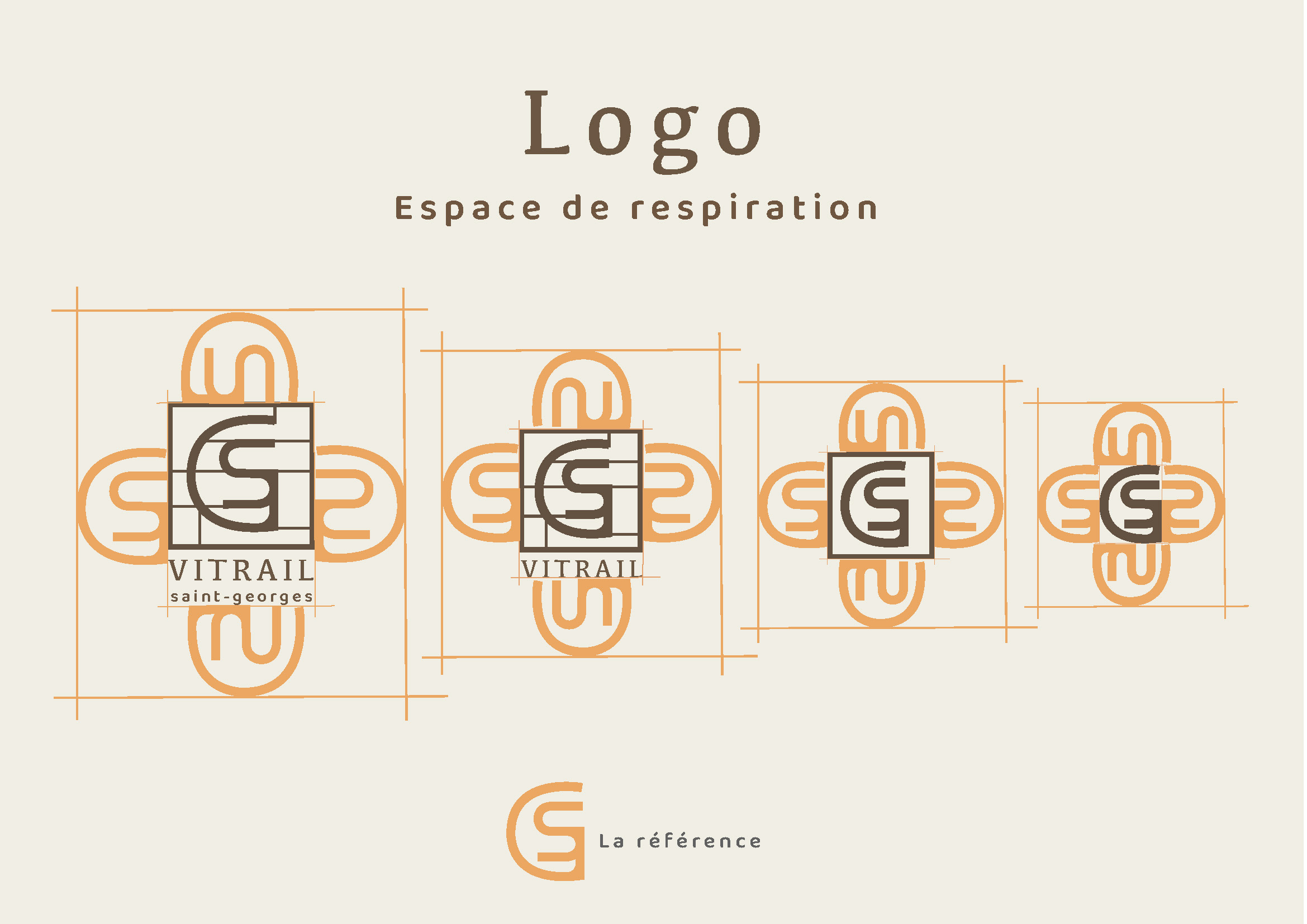 BRASSART - rebranding
