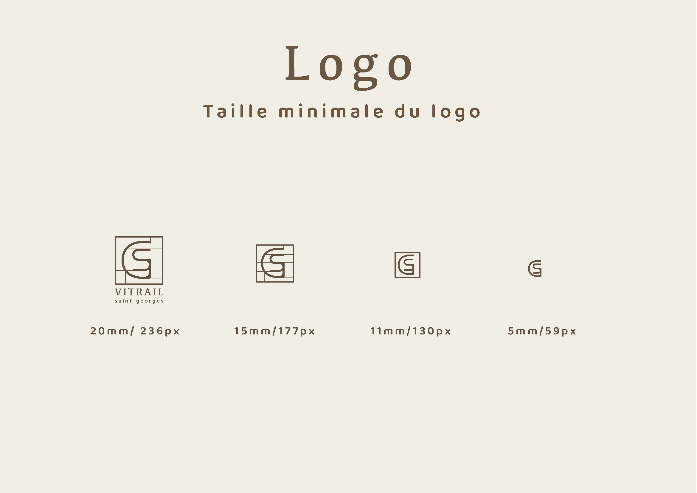 BRASSART - rebranding