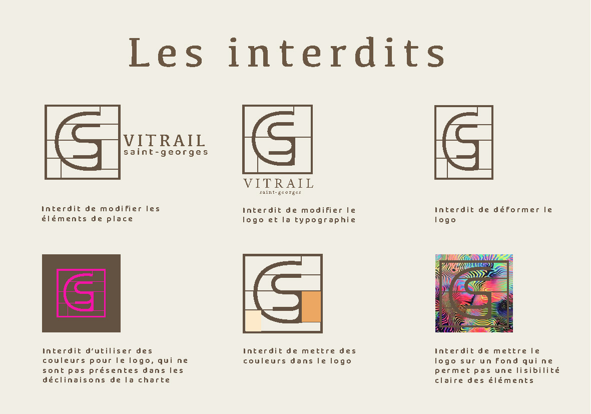 BRASSART - rebranding