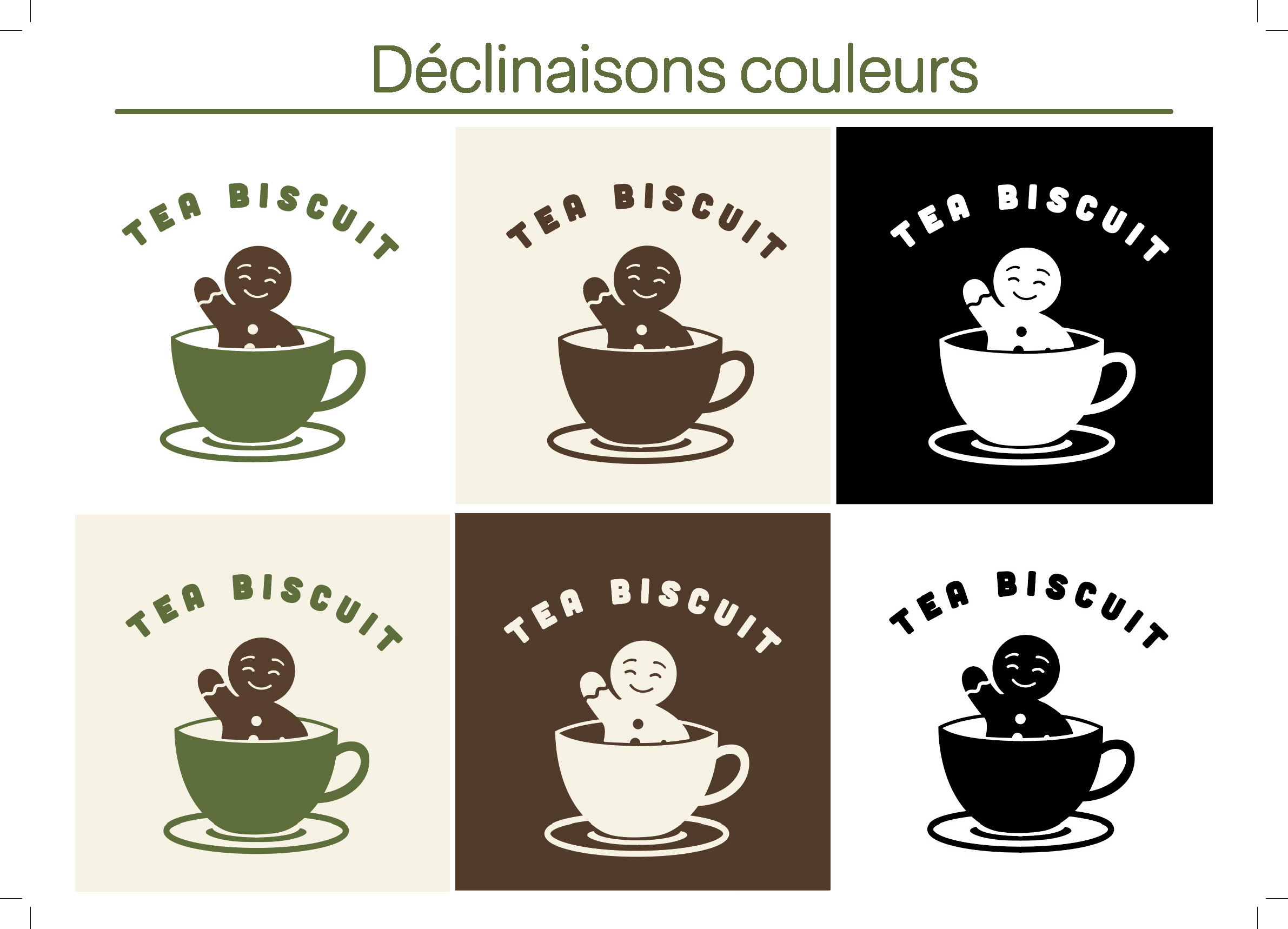 BRASSART - rebranding