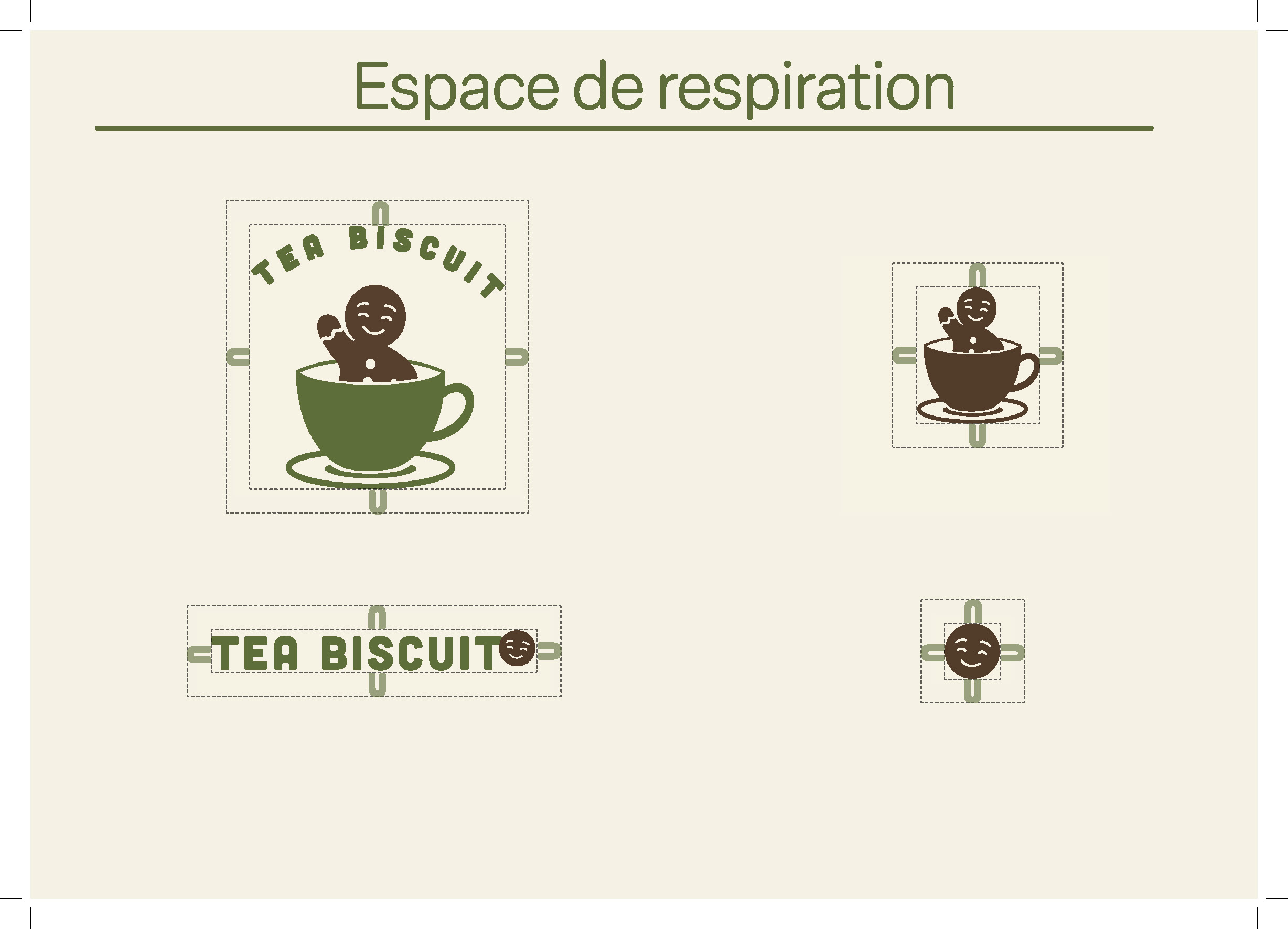 BRASSART - rebranding
