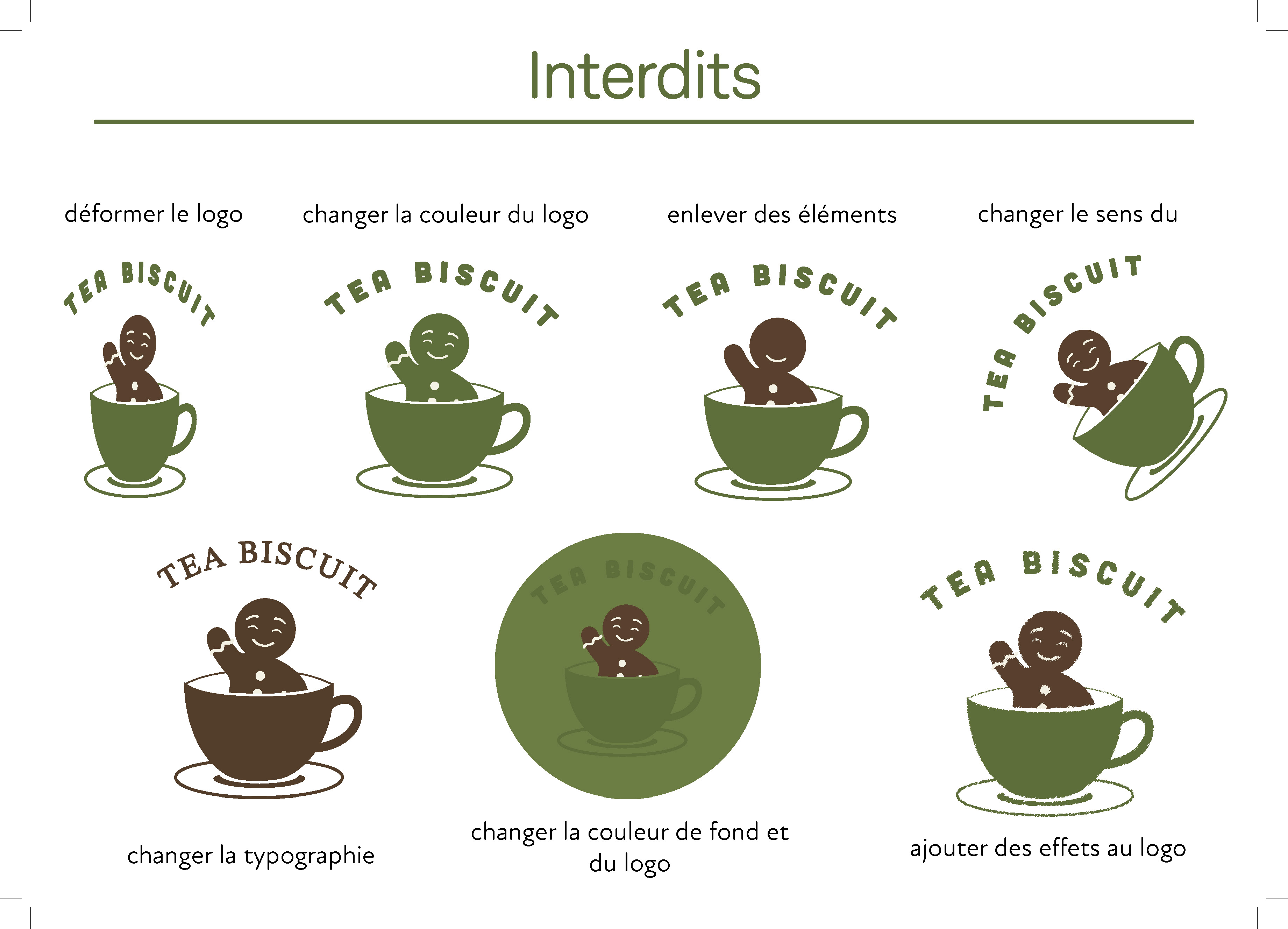BRASSART - rebranding