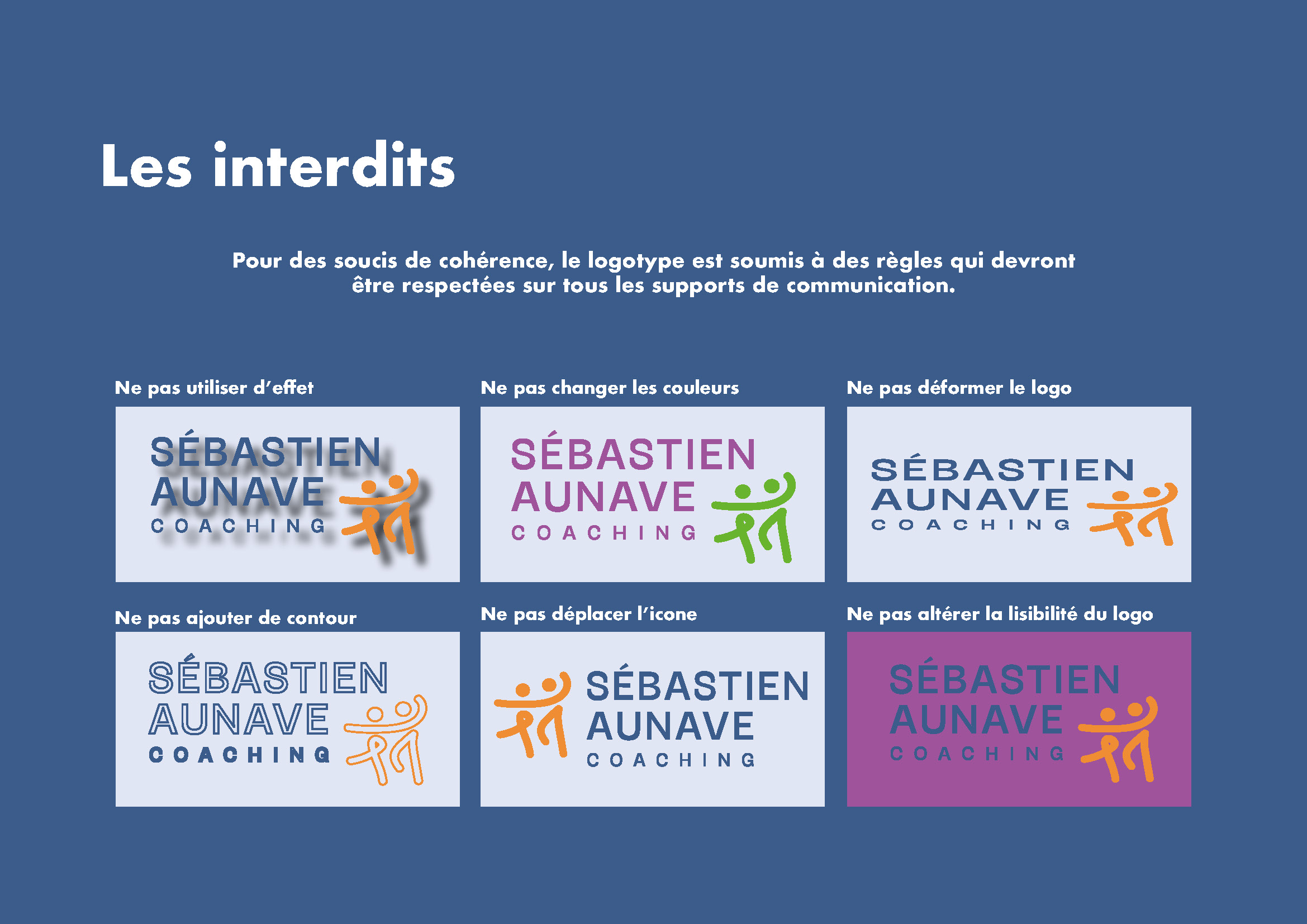BRASSART - rebranding